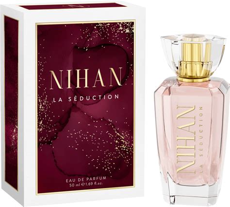 nihan parfum